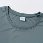 Vadima Crew Neck T-Shirt 4Pcs Set (As low as 129PHP per item)