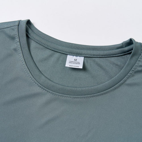 Vadima Crew Neck T-Shirt 4Pcs Set (As low as 129PHP per item)