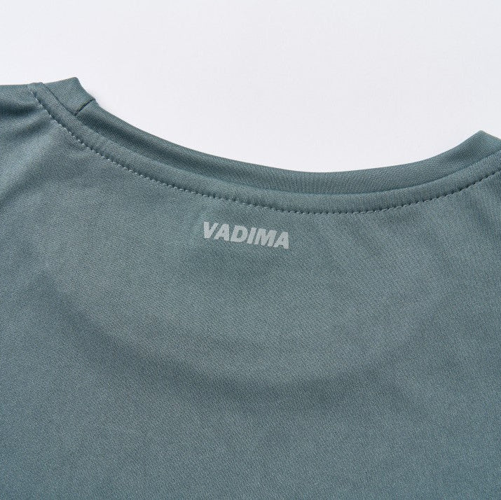Vadima Crew Neck T-Shirt 8Pcs Set (As low as 119PHP per item)